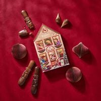 Holidays House Box
