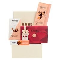 Romantic Gift Basket