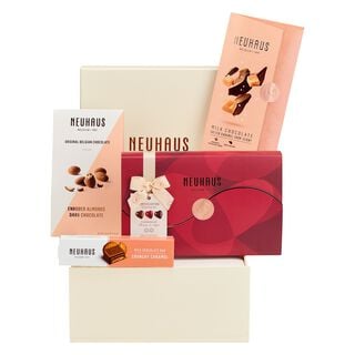 Romantic Gift Basket