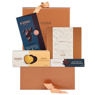 Celebration Gift Basket