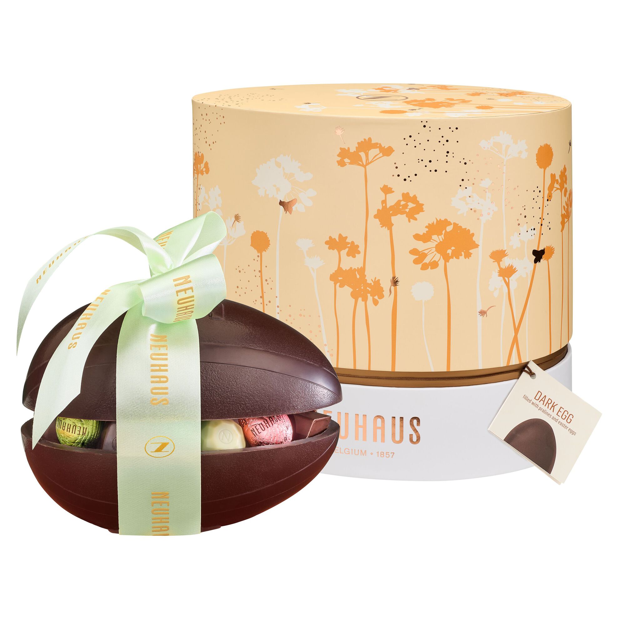 BALLOTOEUF DARK 725 G image number 01