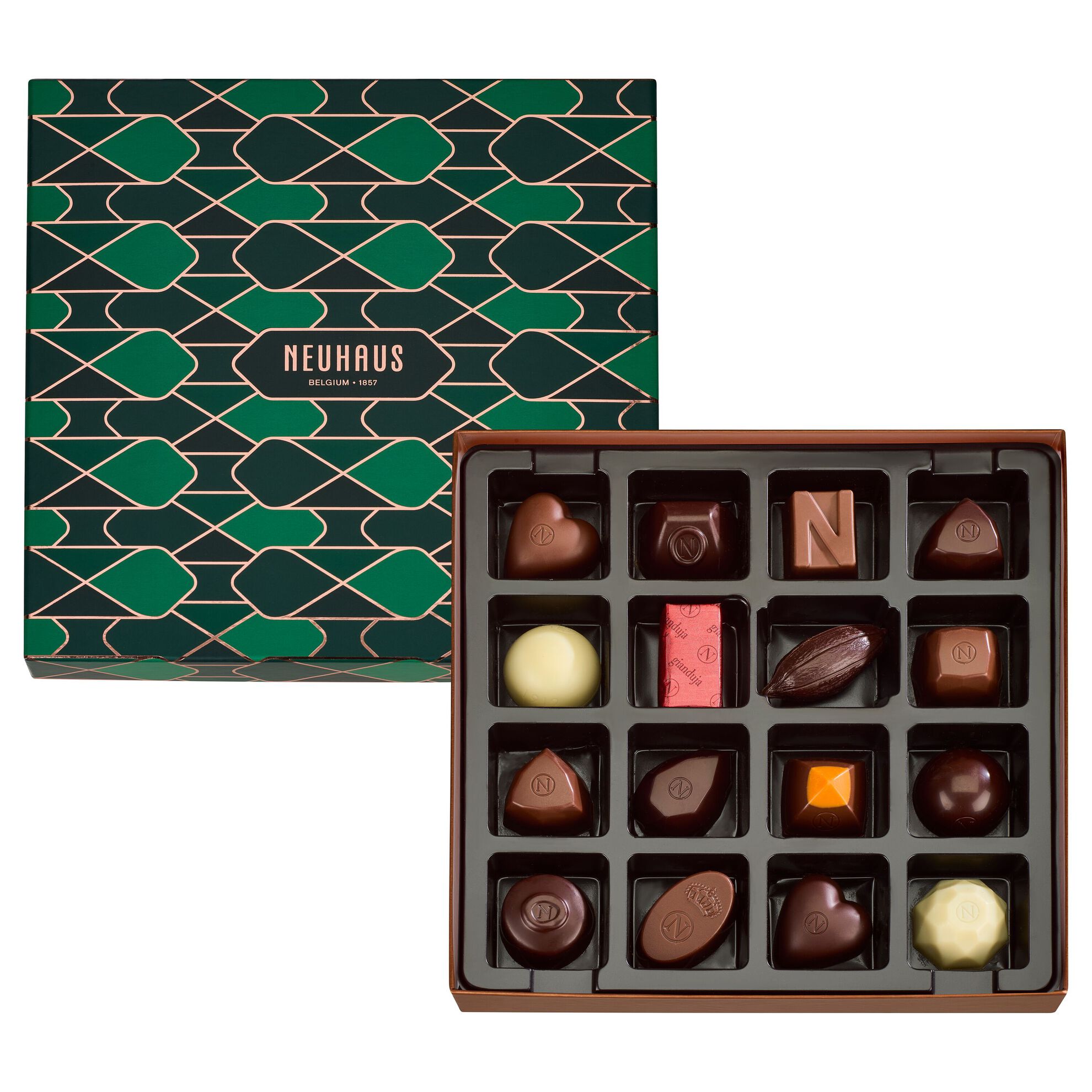Special Winter Box image number 01