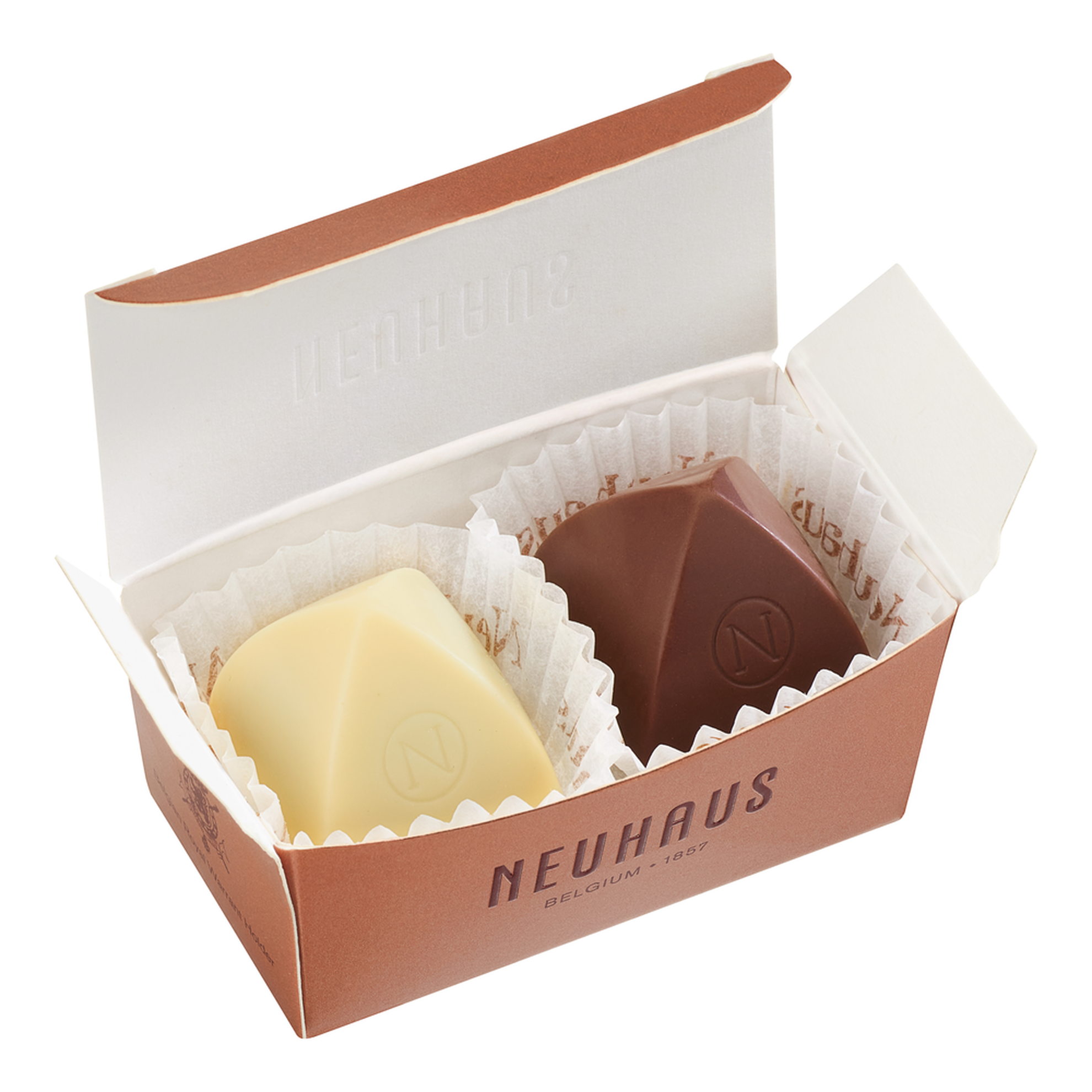 Mini-Ballotin Les Gourmands image number 01