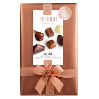 Belgian Hazelnut Gianduja (1kg) — Chocolate Box