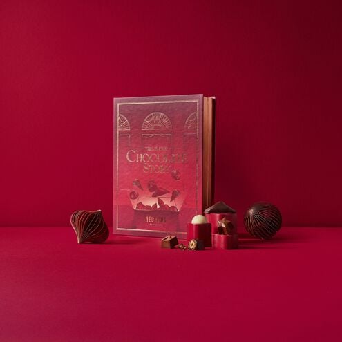 Advent Calendar 2025 - Our Chocolate Story image number 41