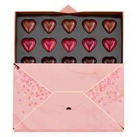 Love Letter Chocolates Box