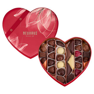 Romantische Medium Heart Box