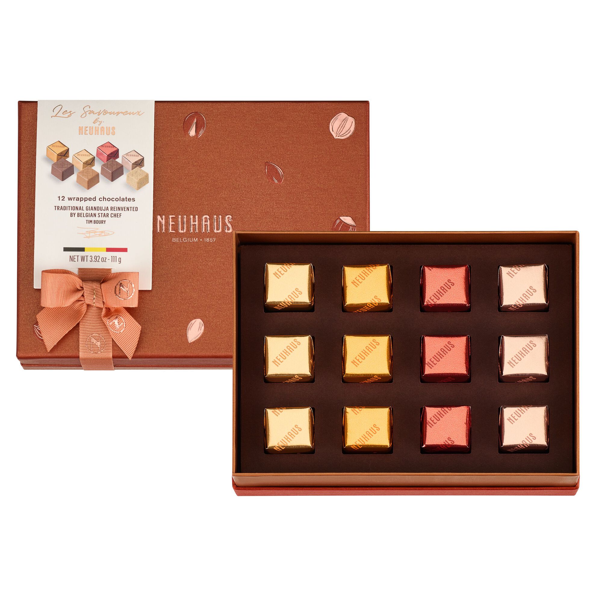 Les Savoureux &ndash; Petit image number 01