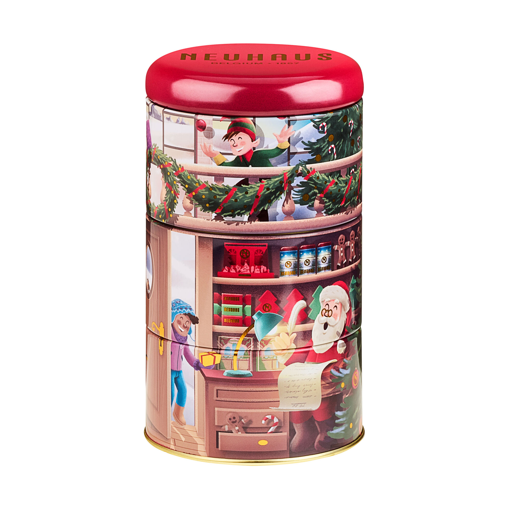Christmas Kids Surprise Box image number 11