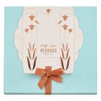 Celebration Flowers Gift Box Milk
