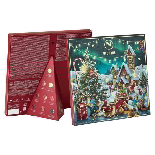 Klassischer Adventskalender 2023 image number 11