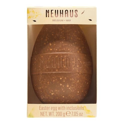 Gourmand Easter Egg Milk - Salted Caramel image number 41