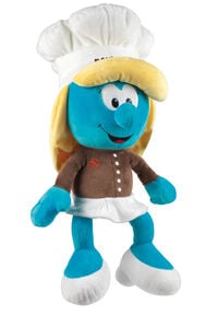 Smurfin Chocolatiersknuffel