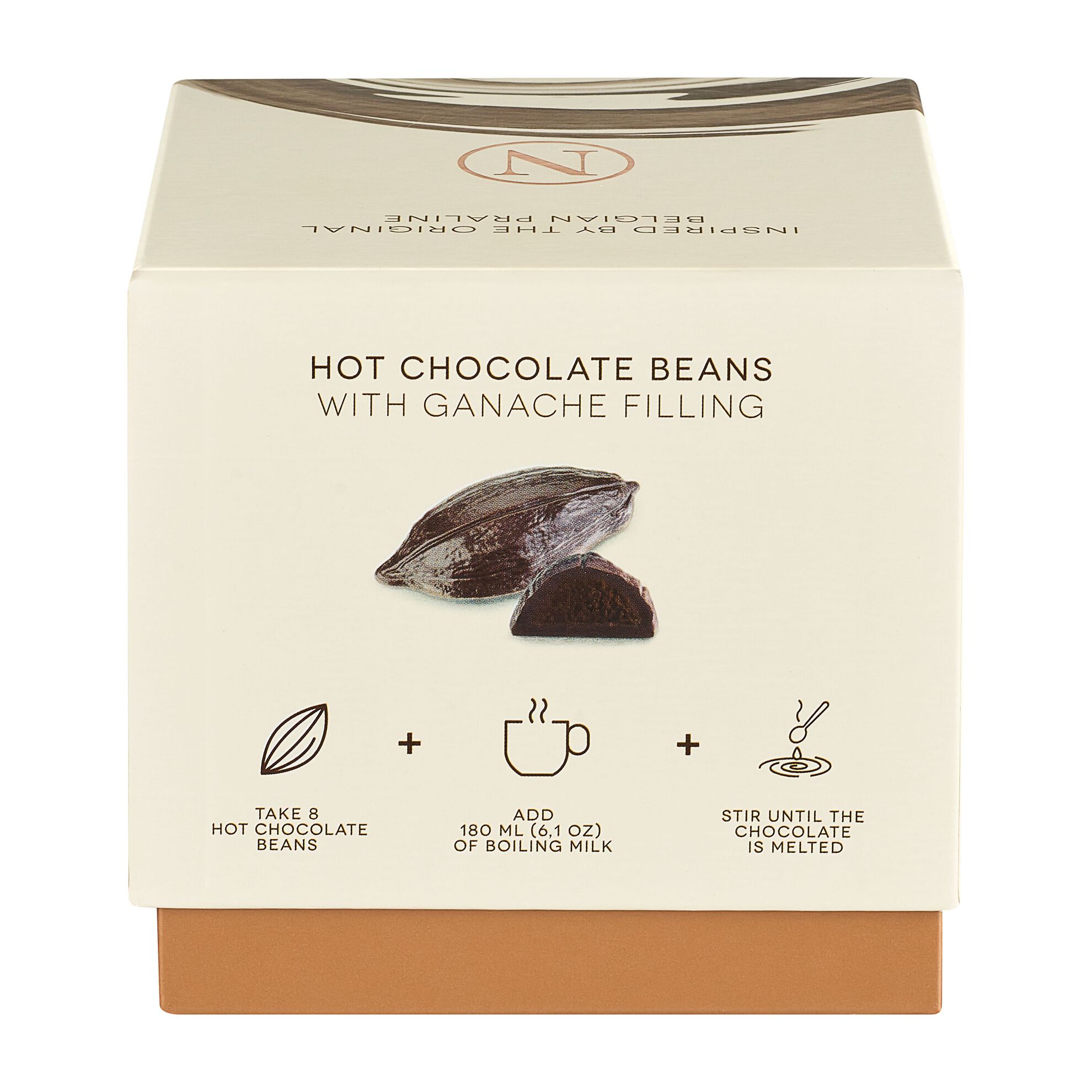 Hot Chocolate - Dark image number 11