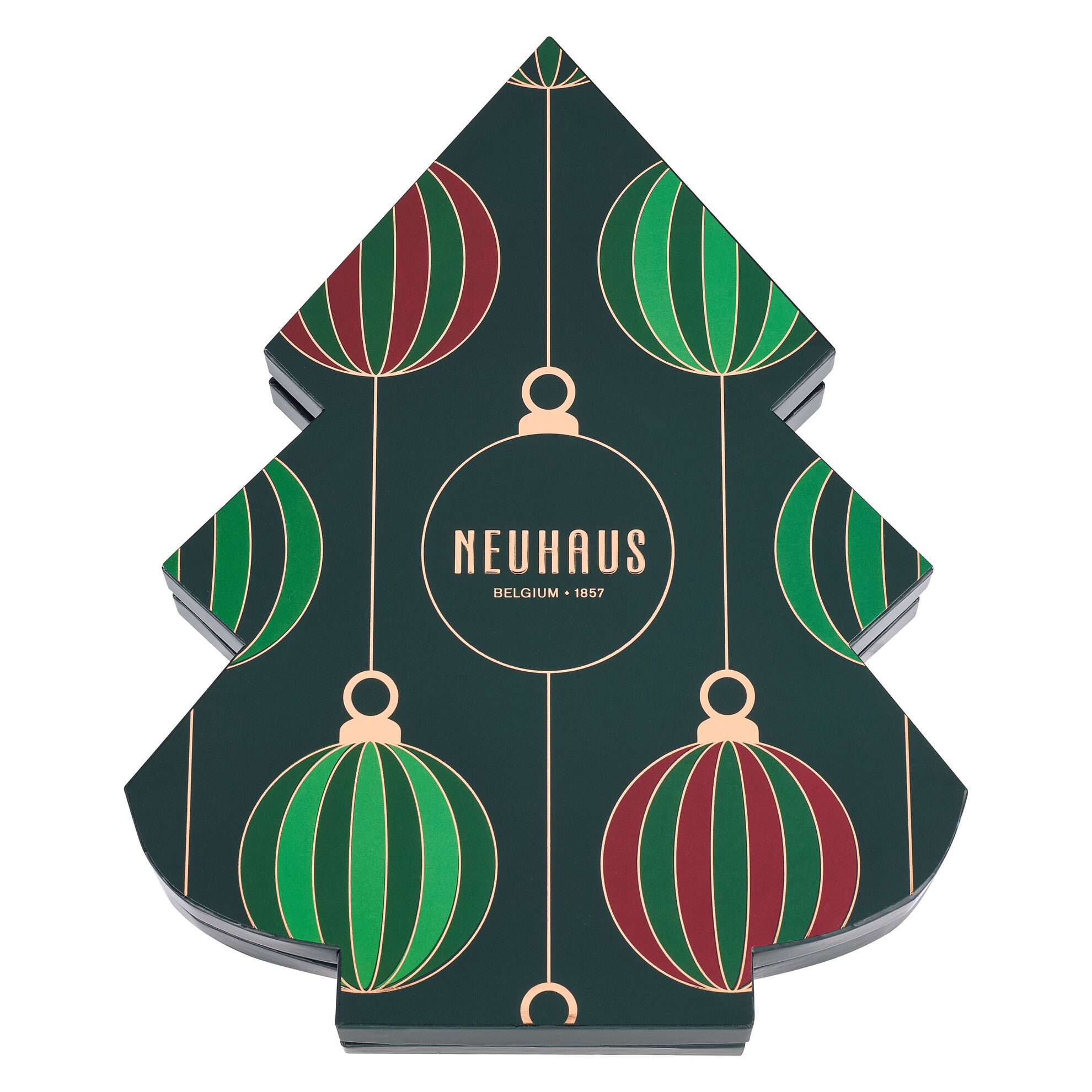 Christmas Tree Box image number 31