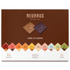 Belgian Chocolate Squares - Carré 10 Flavors 60 pcs image number 11