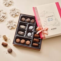 Coffret Truffes Fête des Mères