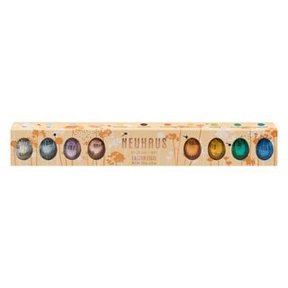 EASTER EGGS LONG BOX