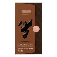 Pure Chocolade Tablet 55% 100G (55% Cacao)
