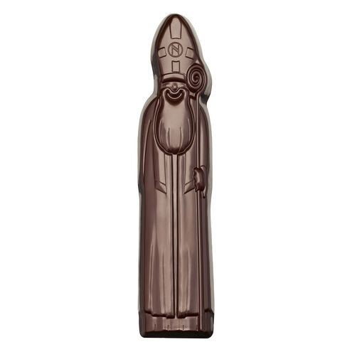 Filled figures Saint Nicholas image number 31