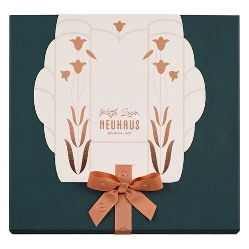 Neuhaus Collection Dark Small &ndash; Mother&rsquo;s Day image number 01