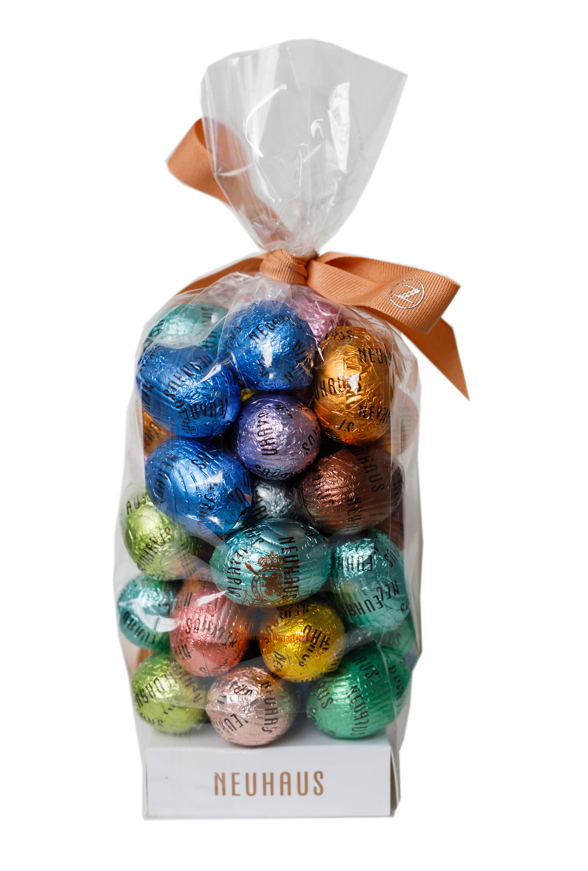 Easter Eggs Cello Bag 1 lb image number 01