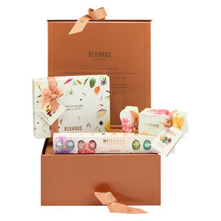 Easter Discovery Gift Basket
