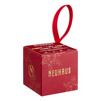 Christmas Winter Cube