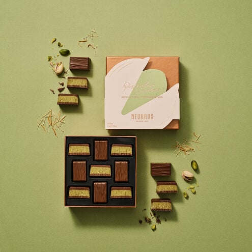 Discovery Box Pistachio image number 21