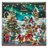 Klassischer Adventskalender 2023 image number 01