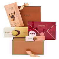 Romantic Gift Basket