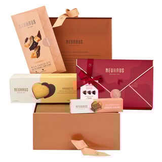 Romantic Gift Basket