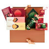 Grand Christmas Celebration Basket image number 01