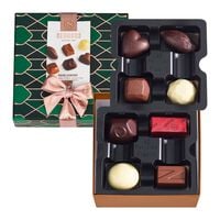 Weihnachtsgeschenkbox small
