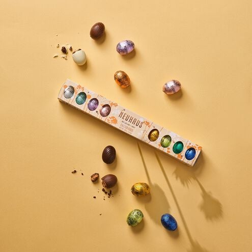 EASTER EGGS LONG BOX image number 11