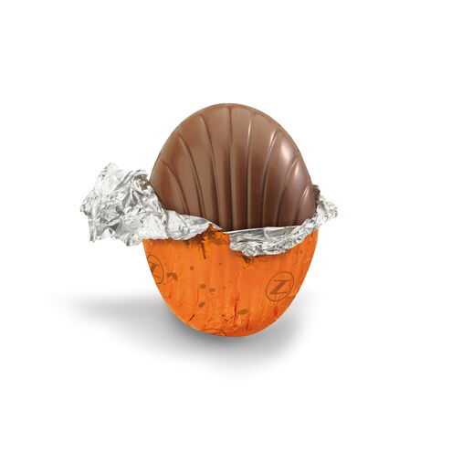 Milch - Karamell image number 01