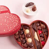 Valentine Medium Heart Box 28 PC image number 31
