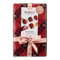 Ballotin Timeless Masterpieces Christmas 1 kg
