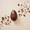 Gourmand Easter Egg Dark - Raspberry image number 11