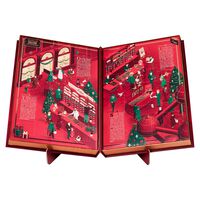 Advent Calendar 2025 - Our Chocolate Story