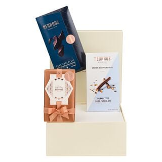 Geschenkkorb f&uuml;r besondere Momente