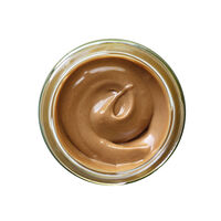 Crunchy Hazelnut Spread