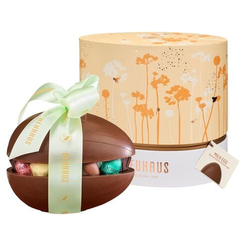 BALLOTOEUF MILK 725 G image number 01