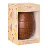 Gourmand Easter Egg Milk - Salted Caramel image number 01