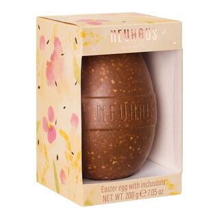 Gourmand-Osterei Milk - Salted Caramel