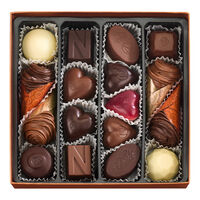 Romantic Small Gift Box