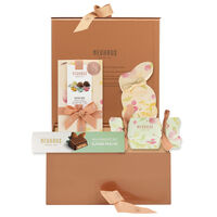 Easter gift basket