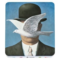 Coffret Magritte