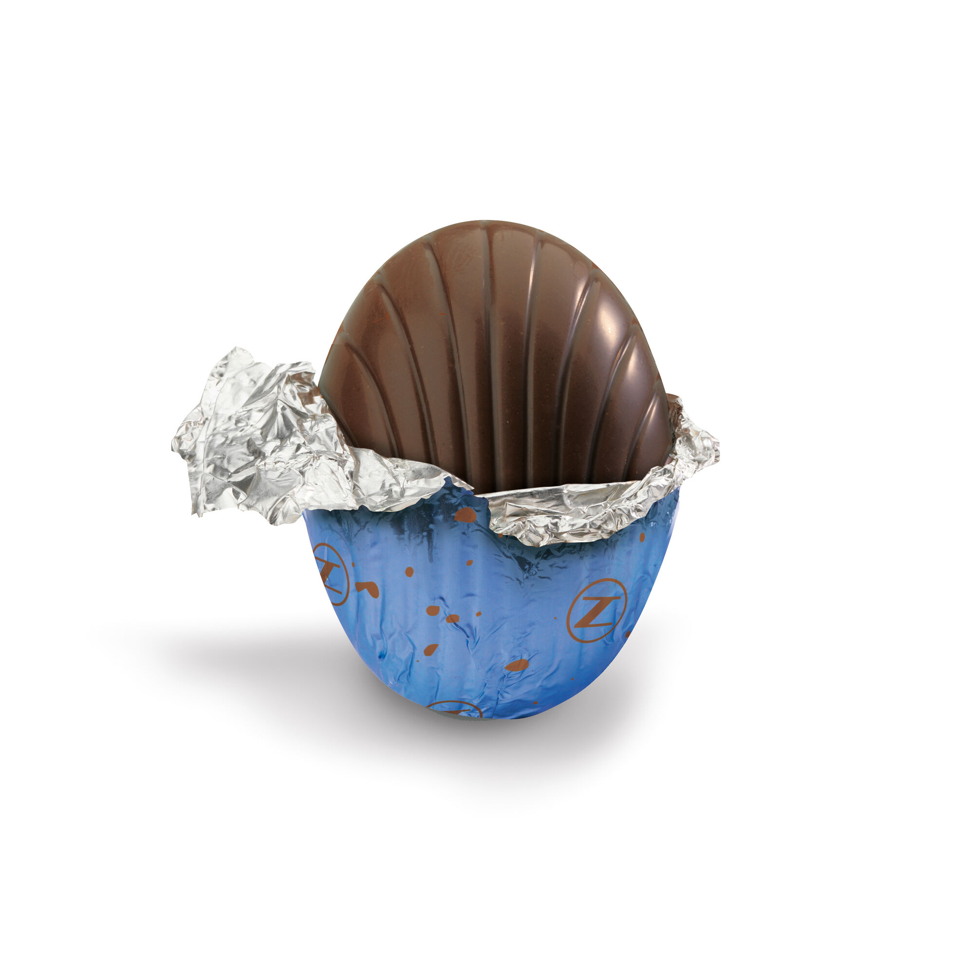 Dunkle- Mandel-Haselnuss-Pralin&eacute; image number 01