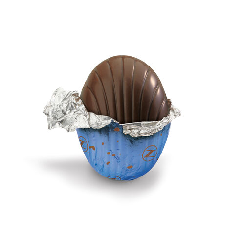 Dunkle- Mandel-Haselnuss-Pralin&eacute; image number 01